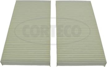 Filter, cabin air 80000911