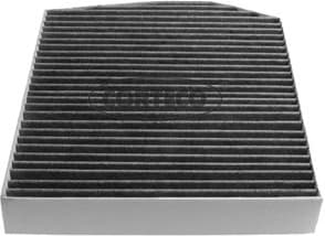 Filter, cabin air 80000069