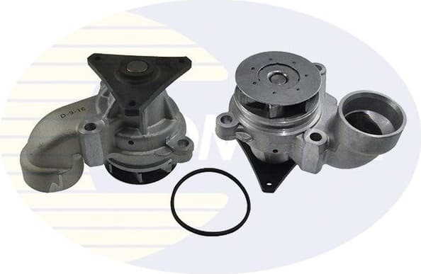 Water Pump, engine cooling EWP346