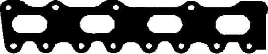 Gasket, exhaust manifold 460072P