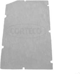 Filter, cabin air 21653002