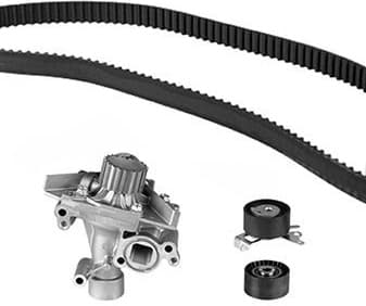 Water Pump & Timing Belt Kit 30-1045-1