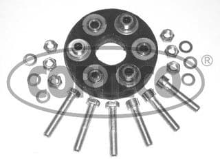 Joint, propshaft 21652295