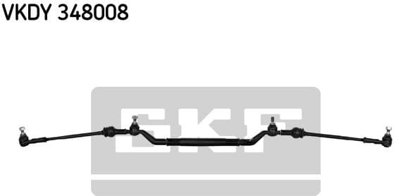 Centre Rod Assembly VKDY348008