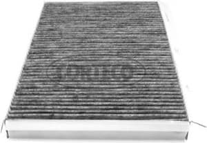 Filter, cabin air 80000616