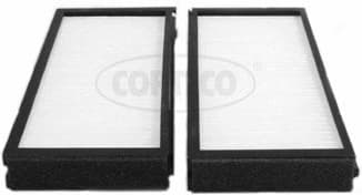 Filter, cabin air 80000651