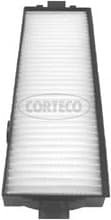 Filter, cabin air 21653114