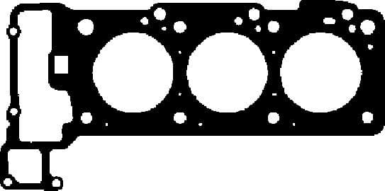 Gasket, cylinder head 415081P