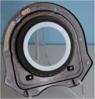 Shaft Seal, crankshaft 20030332B - image 2