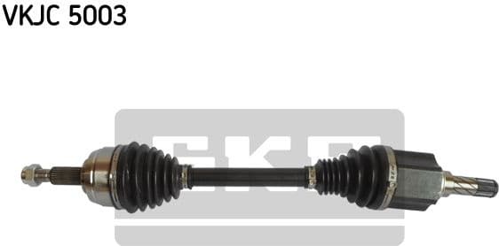 Drive Shaft VKJC5003