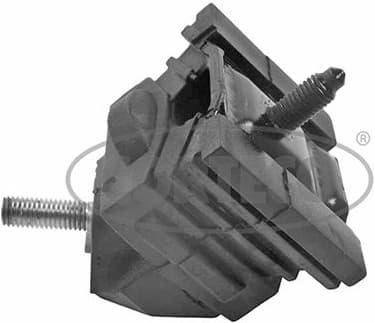Mounting, engine 80001950