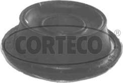 Repair Kit, suspension strut support mount 21652176