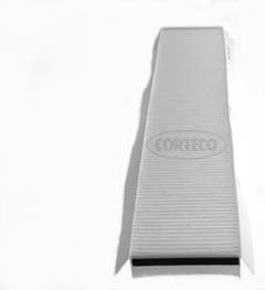 Filter, cabin air 21650107