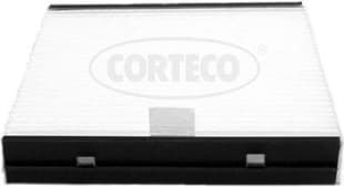 Filter, cabin air 80000636