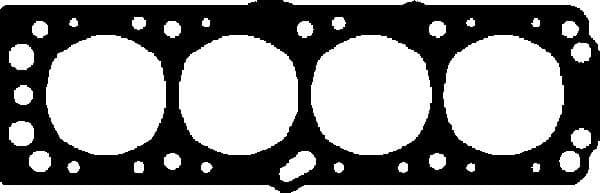 Gasket, cylinder head 414015P