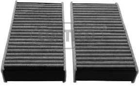 Filter, cabin air 80004360