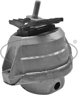 Mounting, engine 80001377