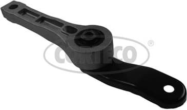 Mounting, engine 80001888