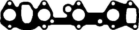 Gasket, intake manifold 450051P