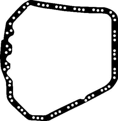 Gasket, oil sump 023656P