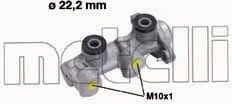 Brake Master Cylinder 05-0511