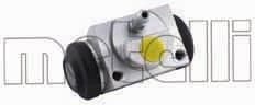Wheel Brake Cylinder 04-0934