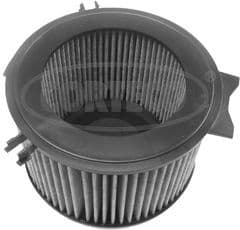 Filter, cabin air 80000028
