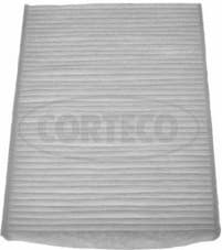 Filter, cabin air 21652544