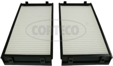 Filter, cabin air 80000847