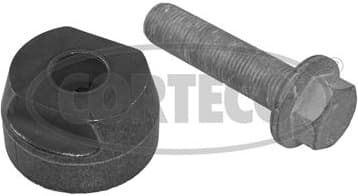 Bolt vibration damper 80004895