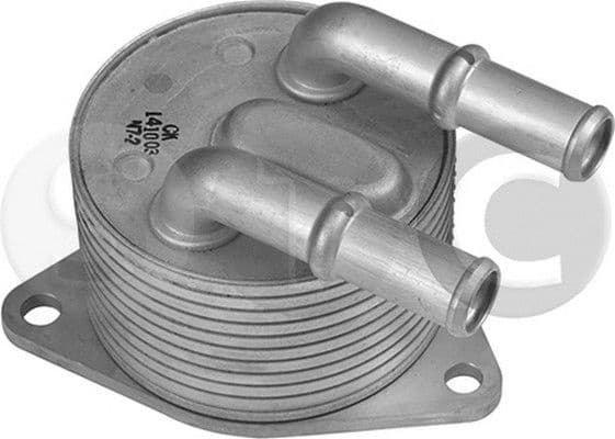 Oil cooler T439061