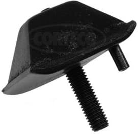 Rubber Buffer, engine mounting system 80000966