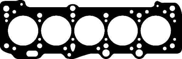 Gasket, cylinder head 414591P