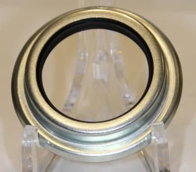 Shaft Seal, wheel hub 15019825B - image 3
