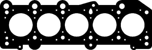 Gasket, cylinder head 414780P