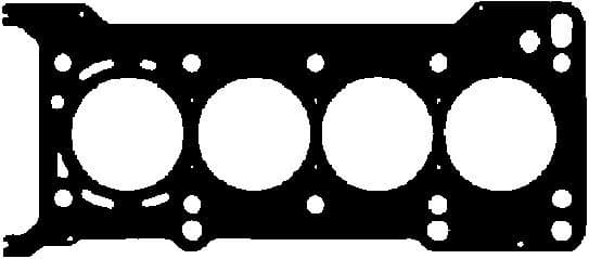 Gasket, cylinder head 415210P