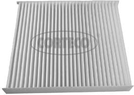 Filter, cabin air 80001730
