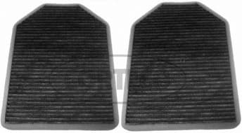 Filter, cabin air 21652552