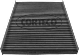 Filter, cabin air 80001775