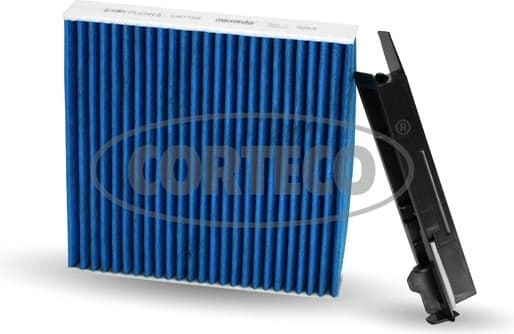 Filter, cabin air 49408487