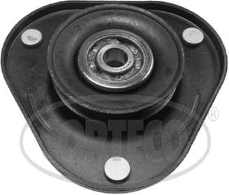 Repair Kit, suspension strut support mount 80001711
