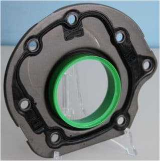 Shaft Seal, crankshaft 19036453B
