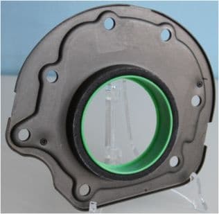 Shaft Seal, crankshaft 19036453B - image 2