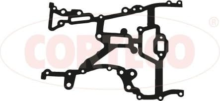 Gasket, timing case 030002P