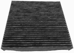 Filter, cabin air 21653146