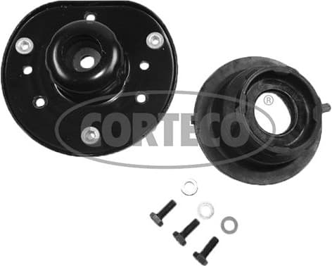 Repair Kit, suspension strut support mount 80005432