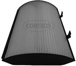 Filter, cabin air 80000594