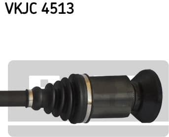 Drive Shaft VKJC4513