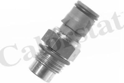 Temperature Switch, radiator fan TS2686