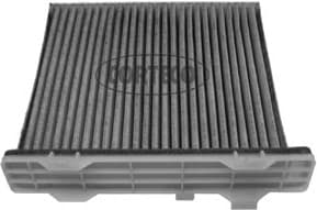 Filter, cabin air 80000068